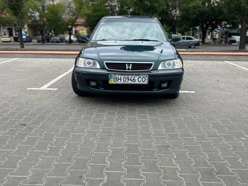 Авто Honda Civic 1998 № 7966119