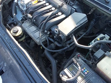Авто Renault 4 2002 № 7966121
