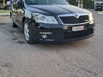 Авто Skoda Octavia 2011 № 7966122
