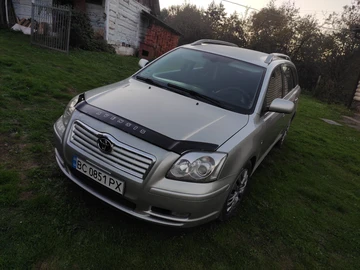 Авто Toyota Avensis 2004 № 7966126