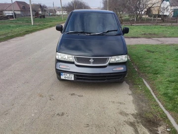 Авто Nissan Vanette 2000 № 7966127
