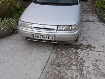Авто ВАЗ 2110 2006 № 7966135