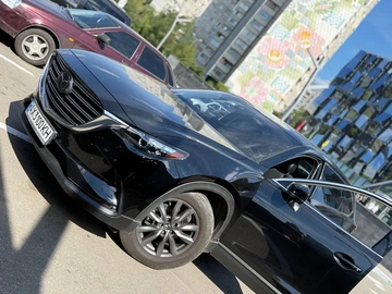 Авто Mazda Cx-9 2019 № 7966136