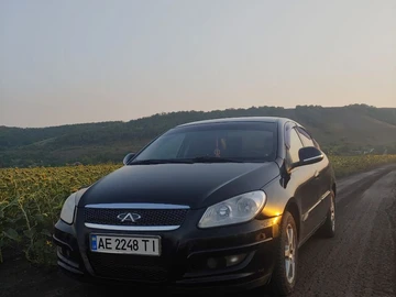 Авто Chery M11 2011 № 7966137