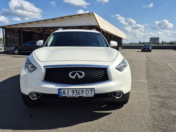 Авто Infiniti Q70 2017 № 7966144