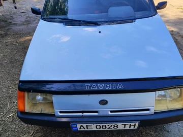 Авто ЗАЗ 1102 2004 № 7966147