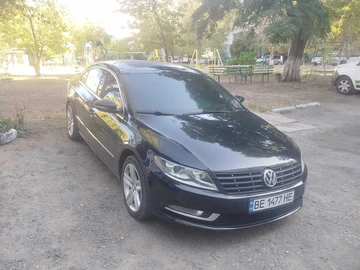 Авто Volkswagen Passat Cc 2015 № 7966148
