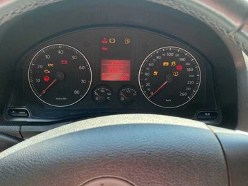 Авто Volkswagen Golf 2008 № 7966151