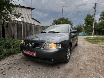 Авто Audi A3 2003 № 7966153