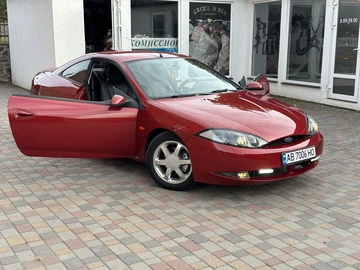 Авто Ford Cougar 2000 № 7966158