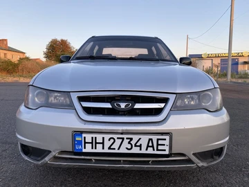 Авто Daewoo Nexia 2012 № 7966161