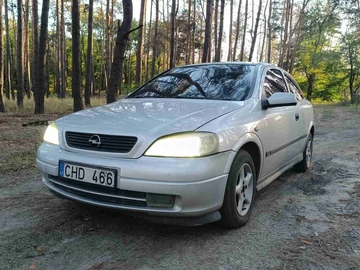 Авто Opel Vectra 1999 № 7966162