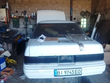 Авто Ford Canyon 1995 № 7966163