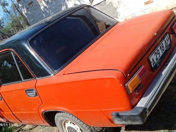 Авто ВАЗ 2101 1979 № 7966166