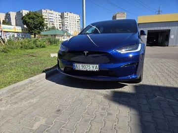 Авто Tesla Model X 2022 № 7966169