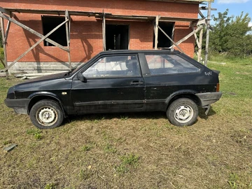 Авто ВАЗ 2108 1996 № 7966192