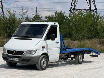 Авто Mercedes Sprinter 2005 № 7966194