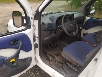 Авто Fiat Doblo 2003 № 7966255