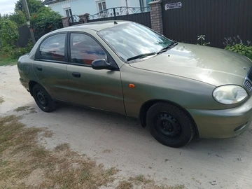 Авто Daewoo Arcadia 2007 № 7966259