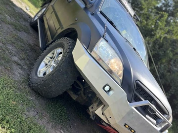 Авто KIA Sorento 2004 № 7966261