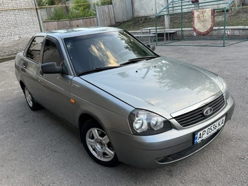 Авто ВАЗ 2170 Priora 2008 № 7966265