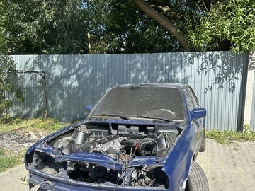 Авто BMW 3 Серия 1985 № 7966266