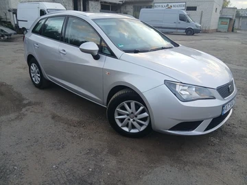 Авто SEAT Ibiza 2013 № 7966269