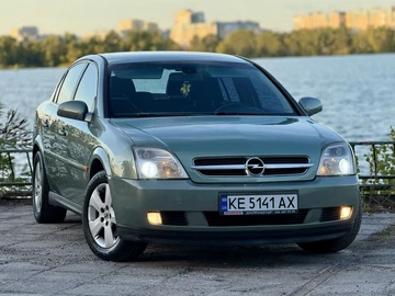 Авто Opel Vectra 2005 № 7966275