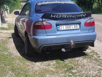 Авто Daewoo Lanos Sens  2008 № 7966277