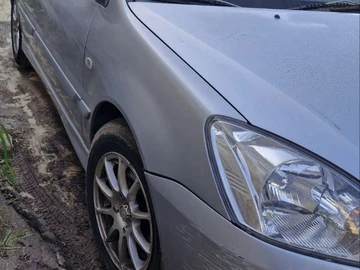 Авто Mitsubishi Lancer 2004 № 7966290