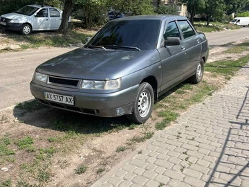 Авто ВАЗ 2110 2007 № 7966292