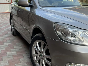 Авто Skoda Octavia 2012 № 7966294