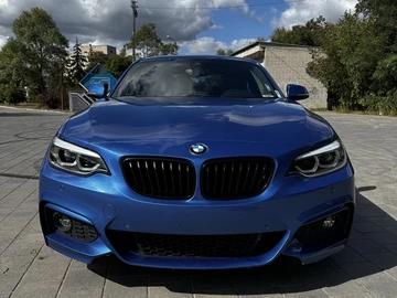 Авто BMW C Series 2021 № 7966297