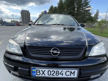Авто Opel Astra 2006 № 7966311