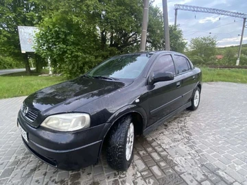 Авто Opel Astra 2008 № 7966314