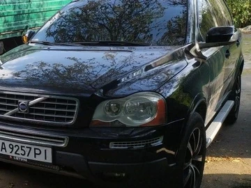 Авто Volvo Xc90 2007 № 7966321