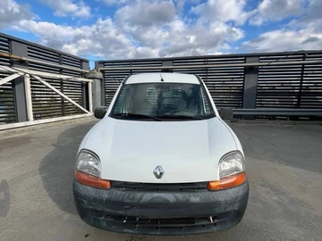 Авто Renault Kangoo Express 2003 № 7966326