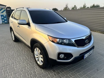 Авто KIA Sorento 2011 № 7966332