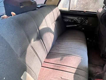 Авто ВАЗ 2106 1989 № 7966347