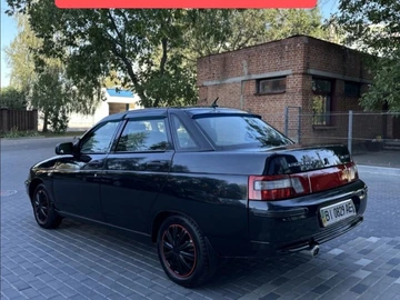 Авто ВАЗ 2110 2010 № 7966351
