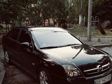 Авто Opel Vectra 2005 № 7966449