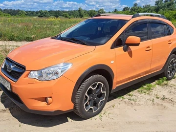 Авто Subaru Xv 2015 № 7966453