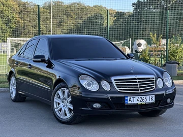 Авто Mercedes 280 2007 № 7966454