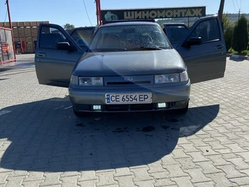 Авто ВАЗ 2110 2008 № 7966456