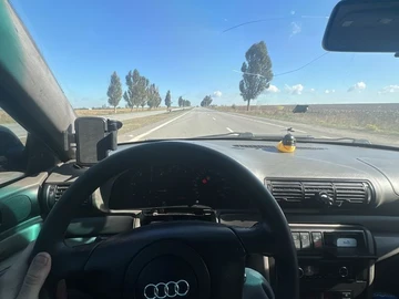 Авто Audi A4 1998 № 7966460