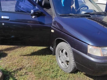 Авто ВАЗ 2110 2005 № 7966463