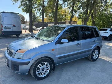 Авто Ford Fusion 2008 № 7966464