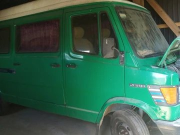 Авто Mercedes 280 1989 № 7966471