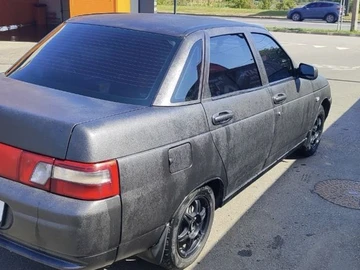 Авто ВАЗ 21103 2006 № 7966473