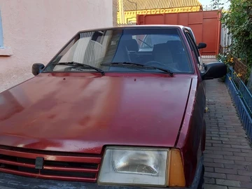 Авто ВАЗ 2109 1996 № 7966475